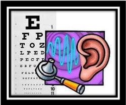 VISION & HEARING